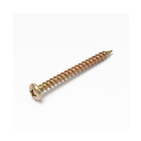 500 Pcs Pan Head Needle Point Screws 6G