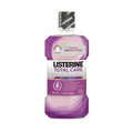 "Listerine Total Care Risciacquo Orale 500ml"