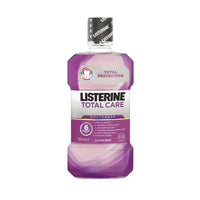 "Listerine Total Care Risciacquo Orale 500ml"