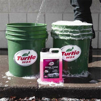 Car shampoo Turtle Wax TW53161 2,5 L