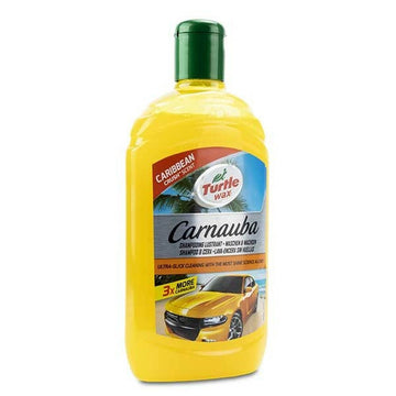 Shampoing pour voiture 500 ml