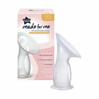 Brustpumpe Tommee Tippee 100 ml