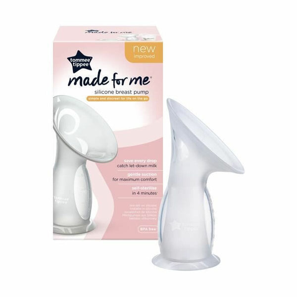 Breast Pump Tommee Tippee 100 ml