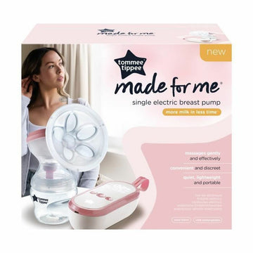 Tire-lait électrique Tommee Tippee