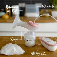 Tiralatte Elettrico Tommee Tippee