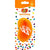 Car Air Freshener California Scents JB15212 Orange