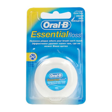Dental Floss Essential Floss Oral-B