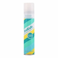 Dry Shampoo Original Batiste (200 ml)