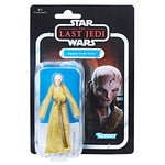 Star Wars E8 Vintage - Supreme Leader Snoke Hasbro