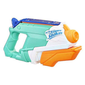 Water Pistol Nerf Supersoaker Splash Mouth Hasbro 21E