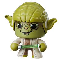 Mighty Muggs Star Wars - Yoda Hasbro