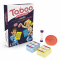 Board game Hasbro Taboo, Family Edition