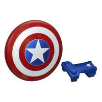Avengers Bouclier Magnétique Captain America The Avengers B9944EU8