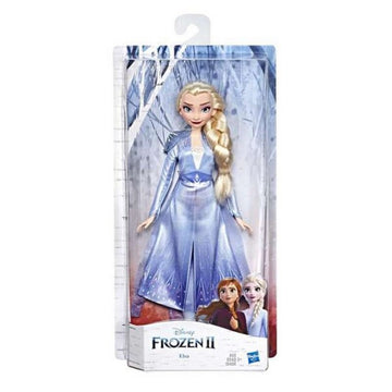 Doll Elsa Frozen Hasbro (30 cm)