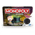 Monopoly Voice Banking Hasbro ‎E4816SO0 (Refurbished A+)
