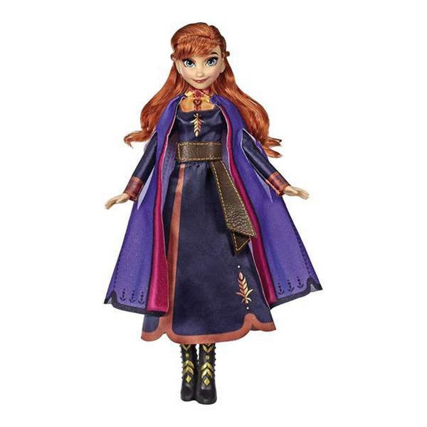 Doll Hasbro Anna Frozen (30 cm)