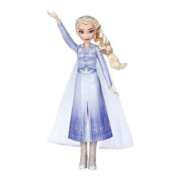 Doll Hasbro Elsa Frozen (30 cm)