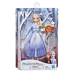 Doll Hasbro Elsa Frozen 2 (Refurbished A+)