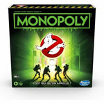 Board game Monopoly Monopoly Ghostbusters (FR)