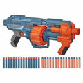 Revolver Nerf Elite Shockwave RD-15 Nerf E9527 (Français)