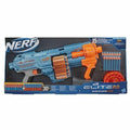 Pistole Nerf Elite Shockwave RD-15 Nerf E9527 (Französisch)