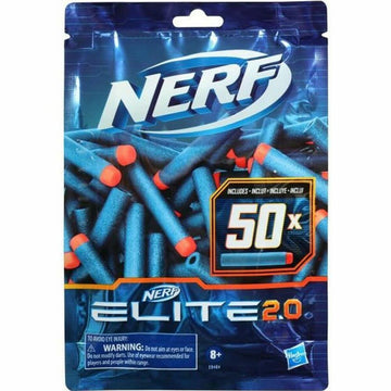 Pikado Nerf Elite 2.0 - Refill 50 kosov