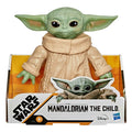 Action Figure Hasbro Star Wars Mandalorian Baby Yoda (16 cm)
