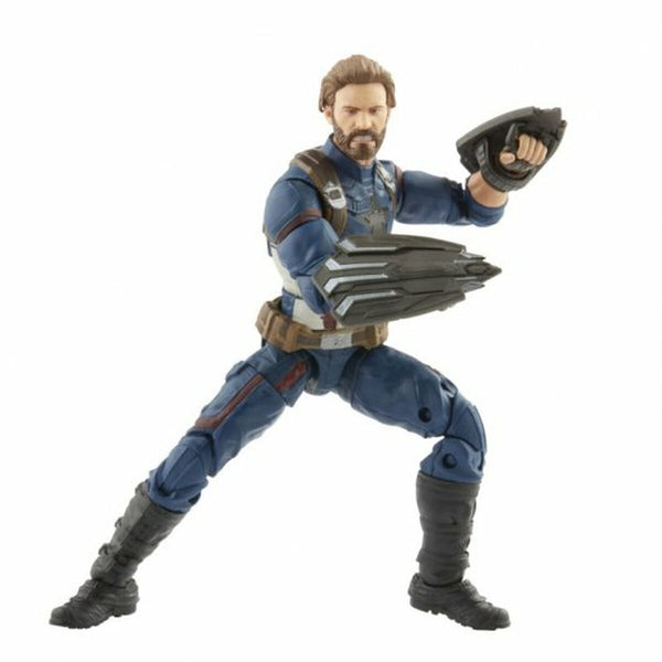 Action Figure Marvel