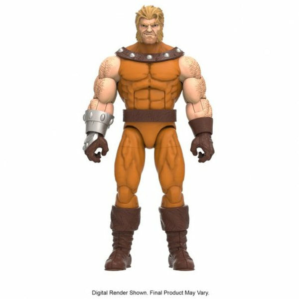 Action Figure Hasbro