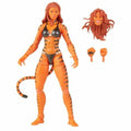 Figurine d’action Hasbro tigra