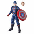 Super junaki Hasbro Captain America Casual