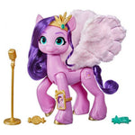 Figure My Little Ponny Musical Star Hasbro Princess Petals (15 cm)