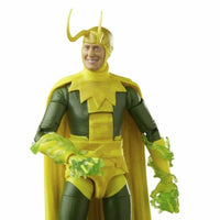 Super junaki Hasbro Classic Loki