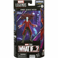 Figurine d’action The Avengers Zombie Scarlet Witch