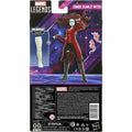 Action Figure The Avengers Zombie Scarlet Witch