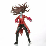 Super junaki The Avengers Zombie Scarlet Witch