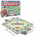 Jeu de société Monopoly Barcelona Refresh Monopoly (ES) (ES)