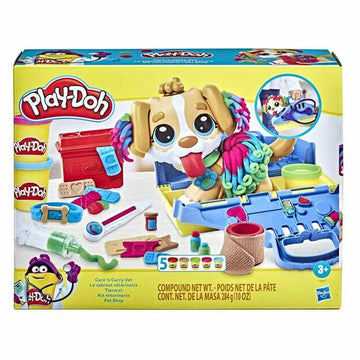 Modelling Clay Game Hasbro F36395L0