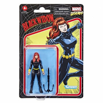 Figurine d’action Marvel F38185X0 Casual