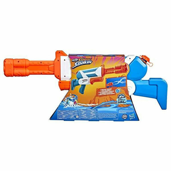 Vodna Pištola Hasbro SuperSoaker Twister