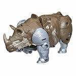 Umwandelbarer Super-Roboter Transformers Rise of the Beasts: Rhinox