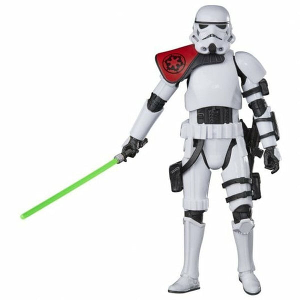 Figurine d’action Star Wars Sargento Kreel