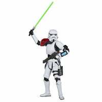 Actionfiguren Star Wars Sargento Kreel