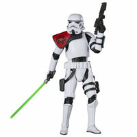 Actionfiguren Star Wars Sargento Kreel