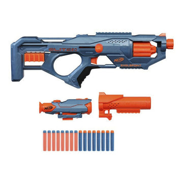 Dart-Pistole Nerf F0423EU4