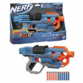 Nerf Elite 12 Fléchettes Accustrike Nerf