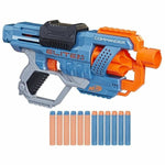 Nerf Elite 12 Accustrike Puščic Nerf