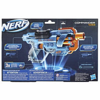 Nerf Elite 12 Accustrike Dartpfeile Nerf