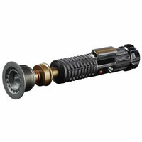 Laserski Meč Hasbro Elite of Obi-Wan Kenobi z zvokom Luč LED