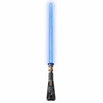 Laserski Meč Hasbro Elite of Obi-Wan Kenobi z zvokom Luč LED